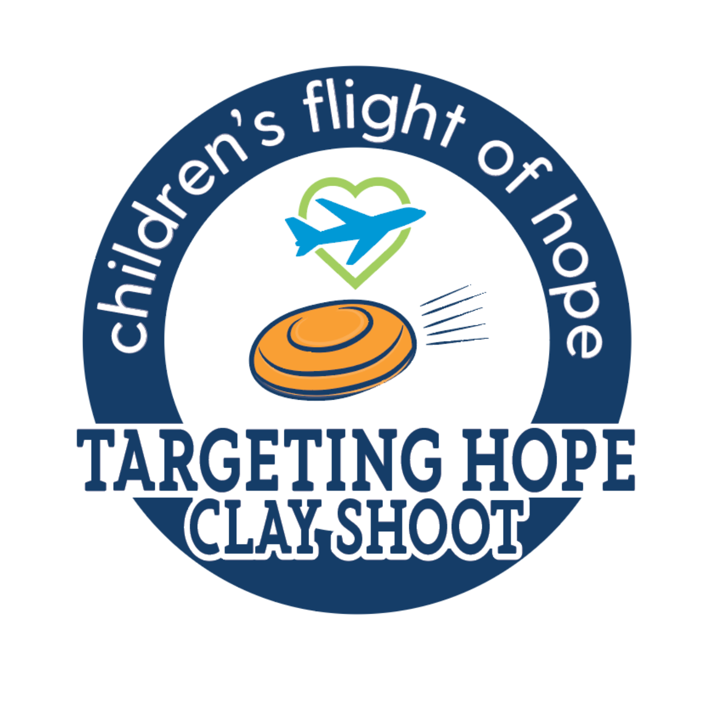 Targeting Hope Clay Shoot - logo